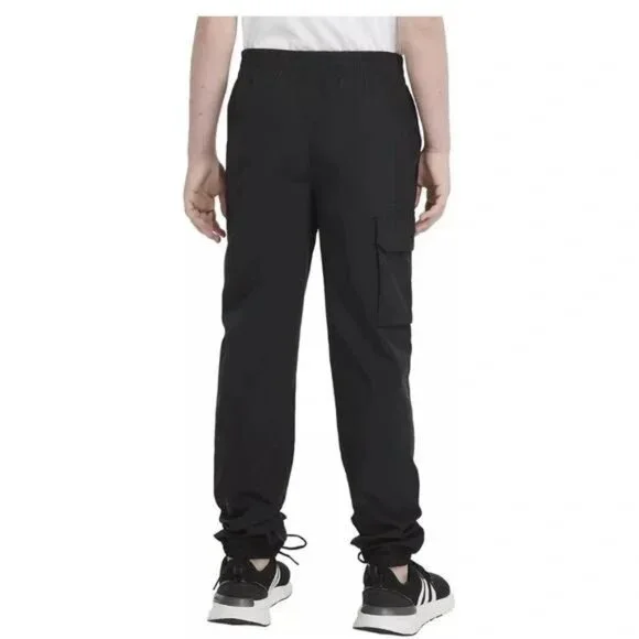 NWT adidas Elastic Waistband Escape Woven Cargo Jogger - Picture 4 of 5